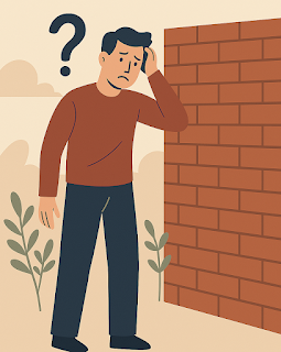 Decifrando a Estagnação - 6 Barreiras Comuns à Sua Transformação Pessoal