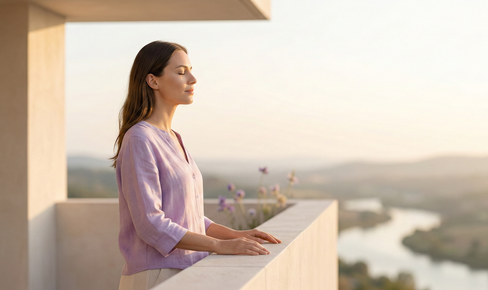 Domínio da consciência - como transformar sua vida de dentro