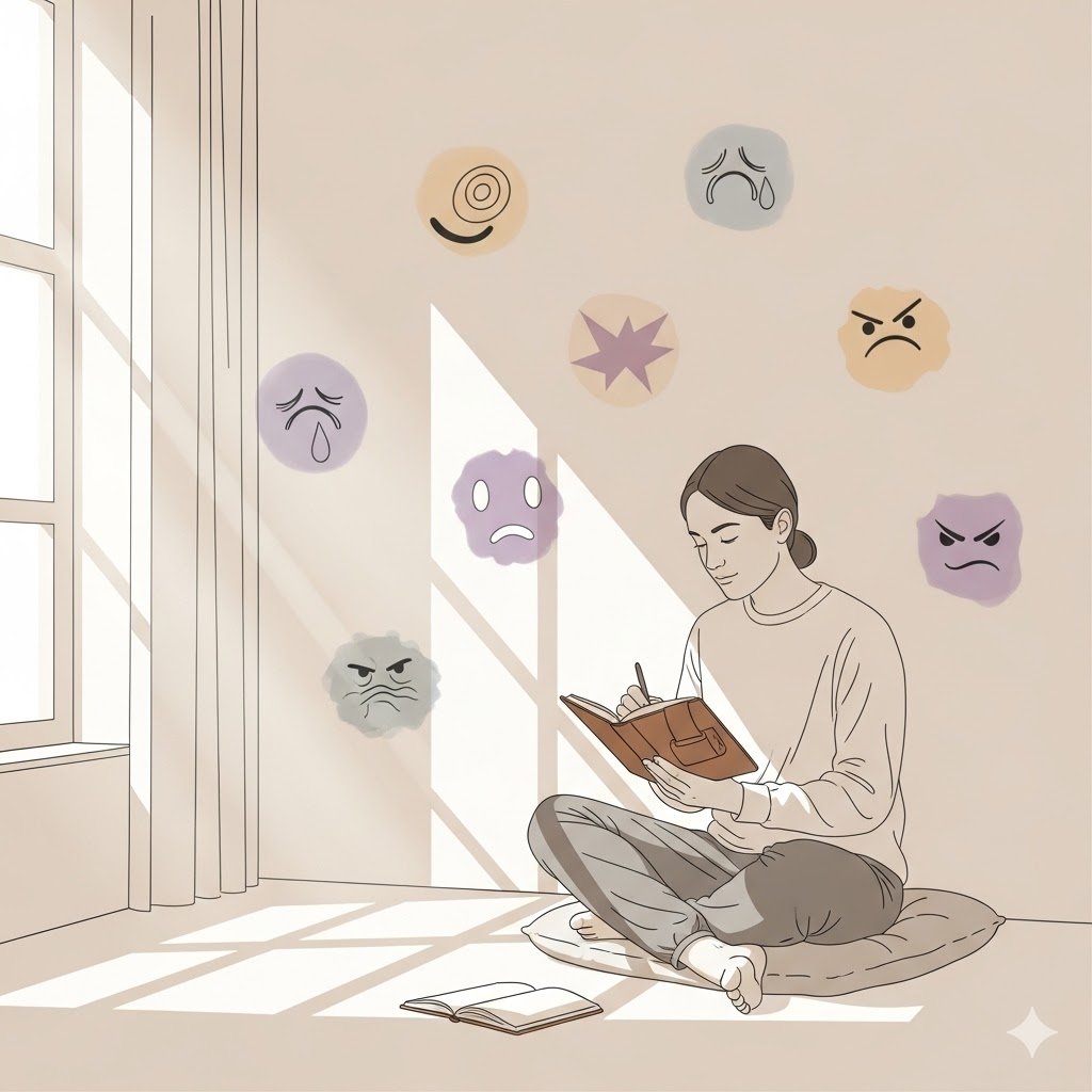 Educação Emocional