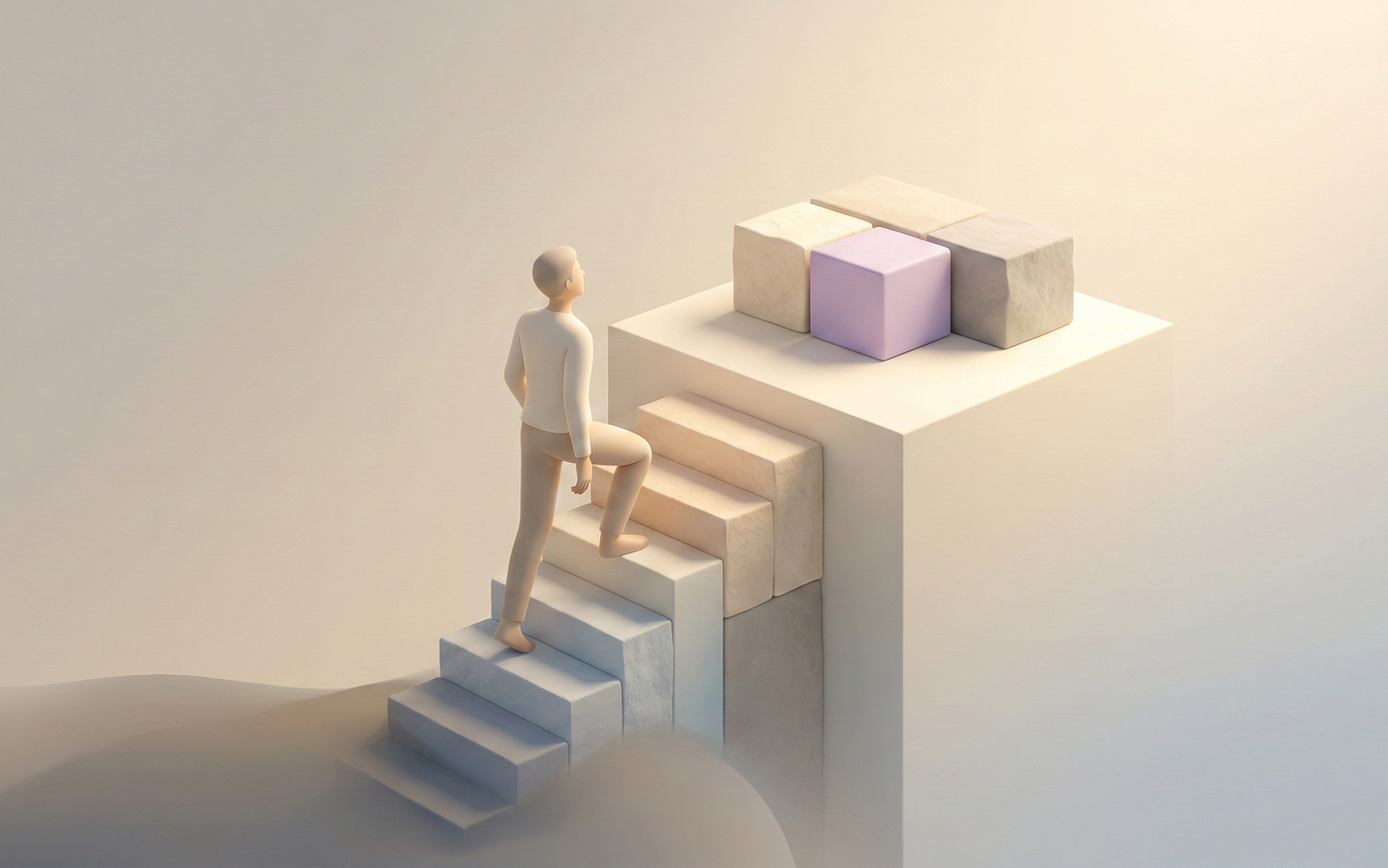 Força de Vontade: O Despertar para uma Vida de Significado