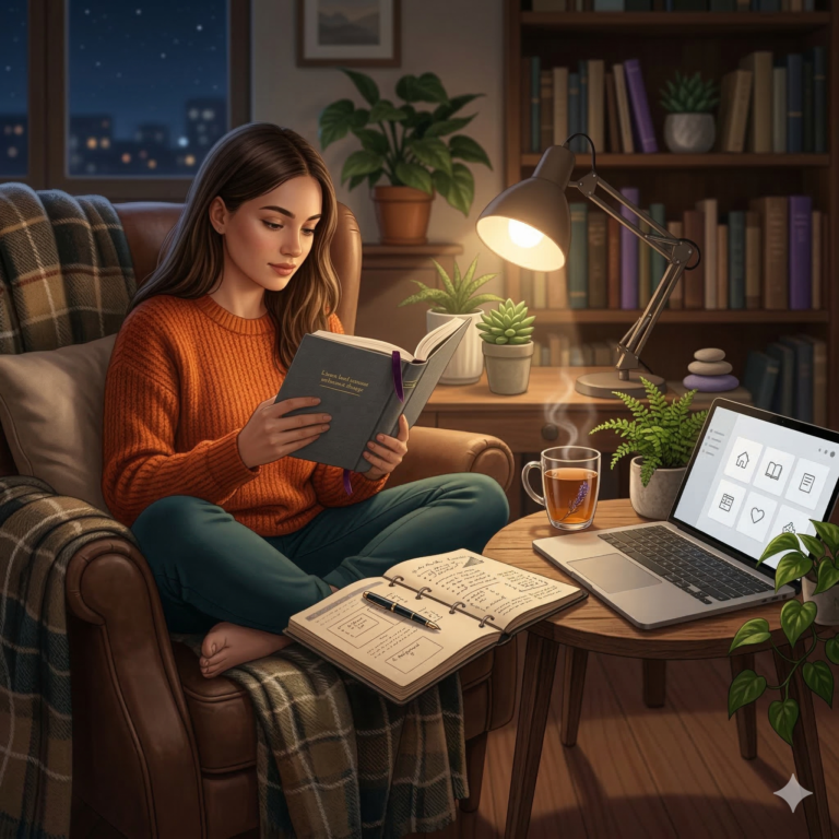 Gestão Noturna: Período de Crescimento